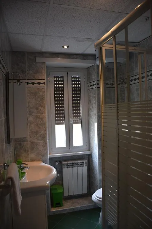 Appartamenti Romolo E Remo Apartment Rome