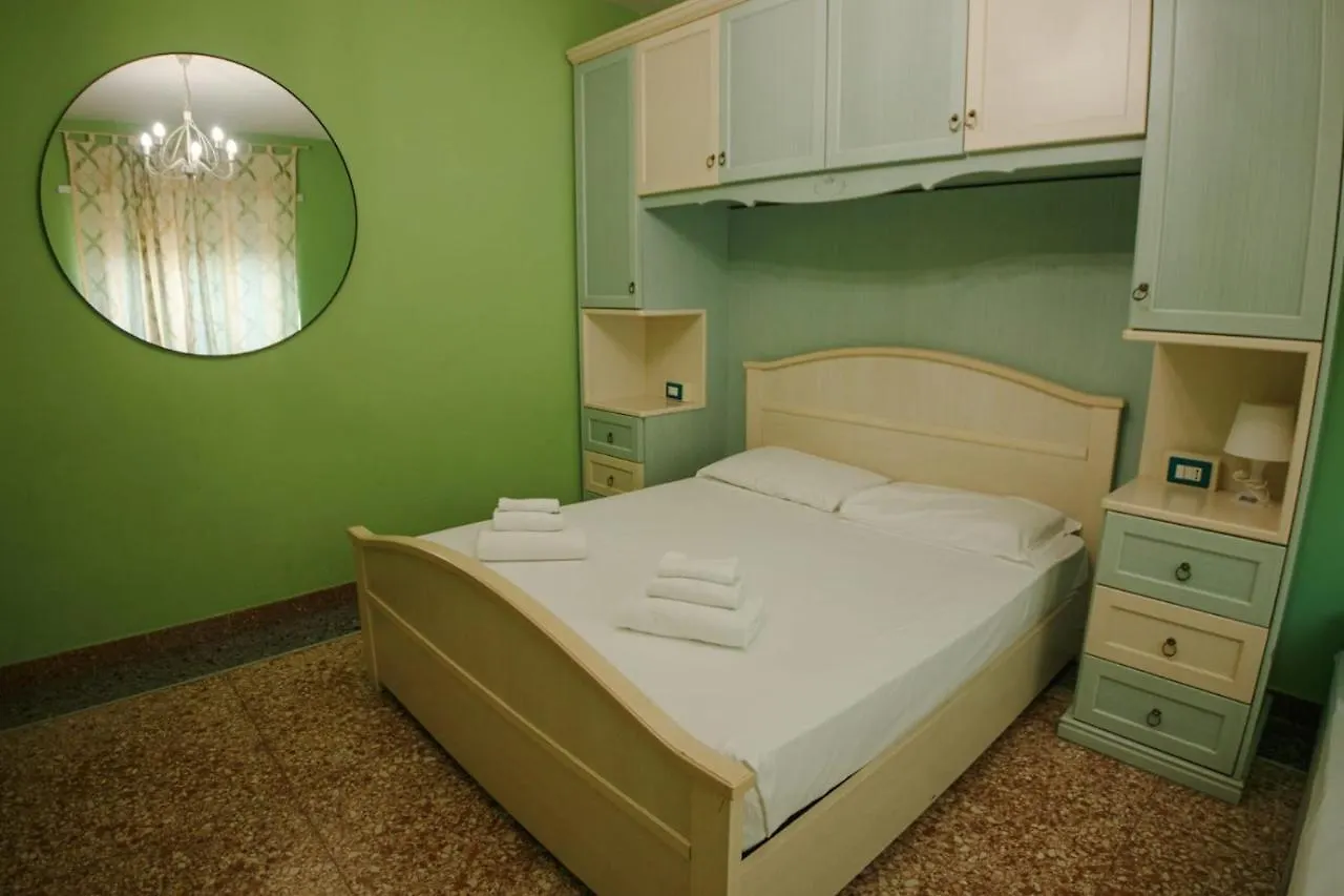 Appartamenti Romolo E Remo Italy