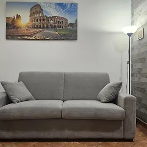 50 Passi Colosseo Apartment