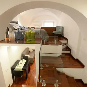 Alex Apartment