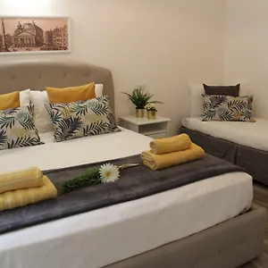 Superior - Vatican - St Peter Apartment