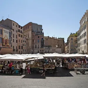 Appartamentino Campo Dei Fiori Holiday home