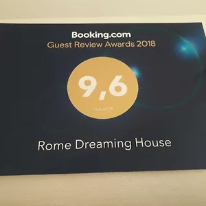 Dreaming House Apartment