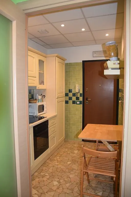 Apartament Appartamenti Romolo E Remo