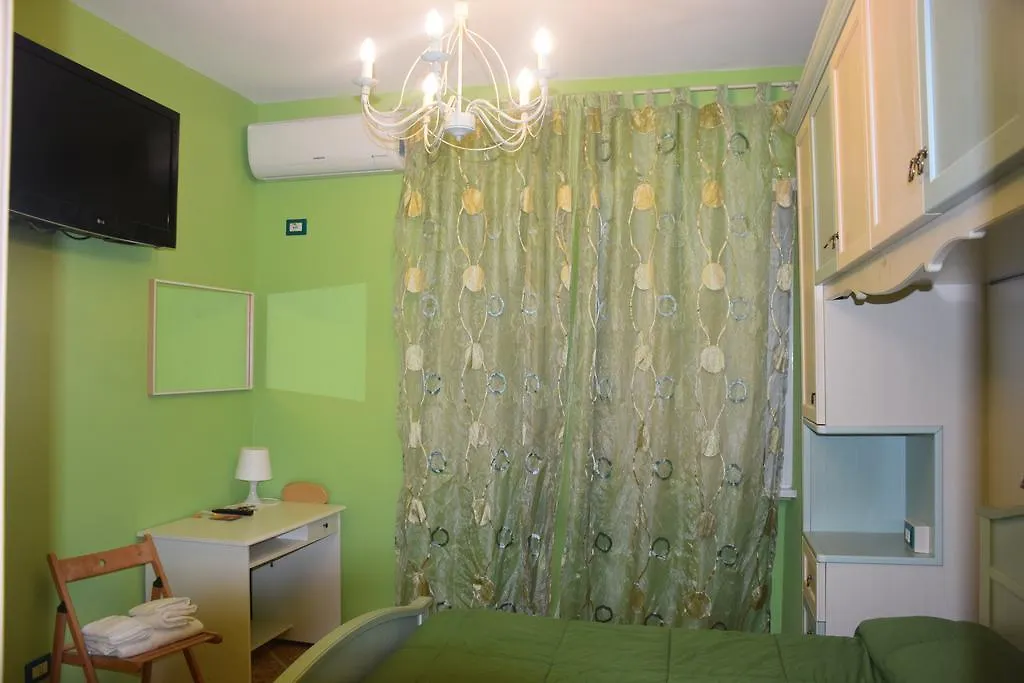 Apartament Appartamenti Romolo E Remo Włochy