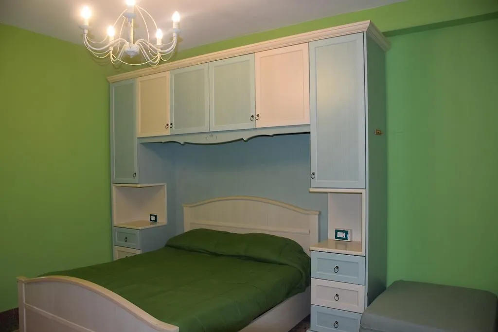 Apartament Appartamenti Romolo E Remo